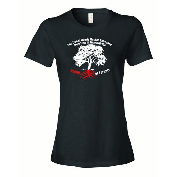 blood of tyrants shirt