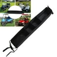 thumbnail image 3 of Cart Inner Front Storage Basket, Collapse Resistant  Cart Inner Front Tray Organizer  for Electric  Carts, 3 of 7