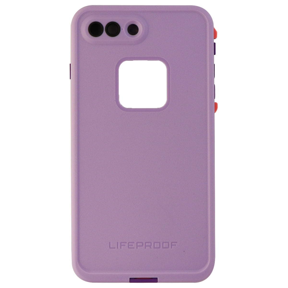 LifeProof FRE Series Protective Case for Apple iPhone 8 Plus 7 Plus