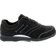 thumbnail image 2 of Drew Womens Columbia Suede Walking Athletic and Training Shoes, 2 of 5