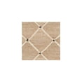 thumbnail image 7 of Dash & Albert Kali Machine Washable Rug, 6' x 9', Natural, 7 of 7