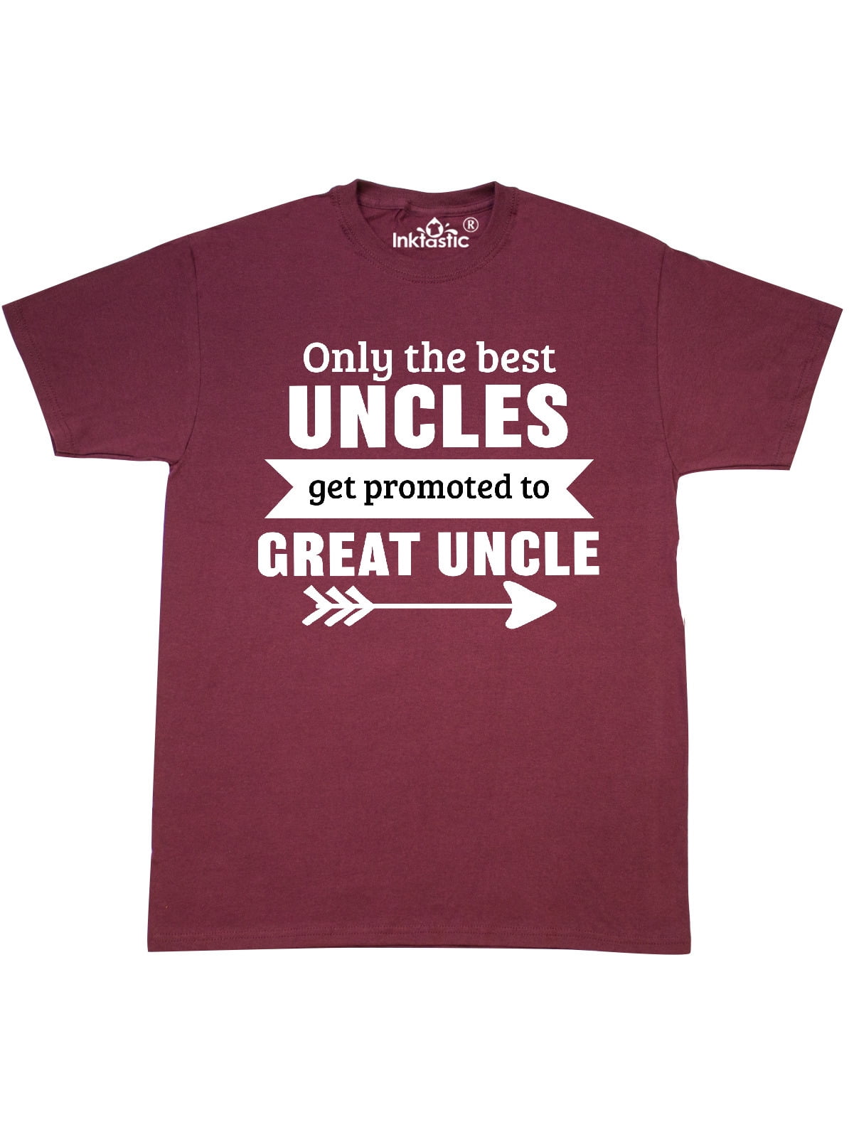 going to be an uncle shirt