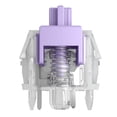 thumbnail image 3 of Switches Glorious Mako Ultralight Tactile, 110 unidades, para teclados, 3 of 7