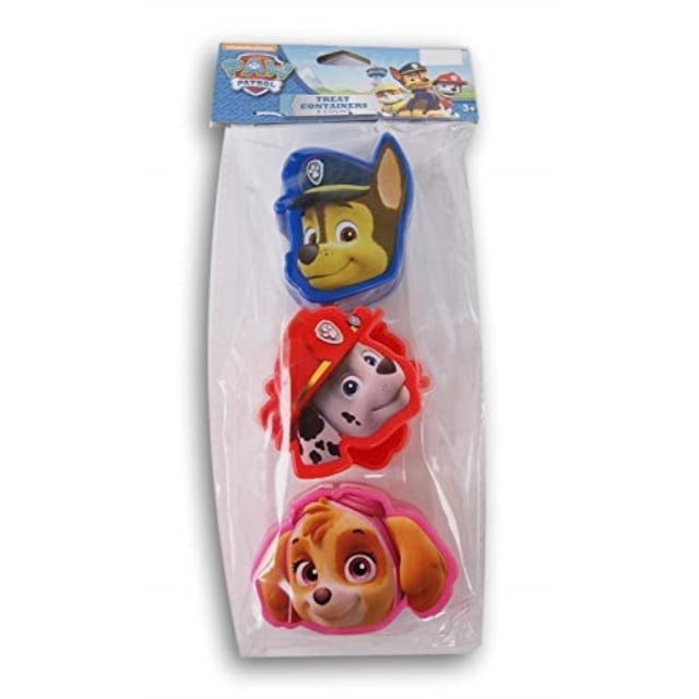 paw patrol easter baskets walmart