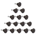 thumbnail image 2 of 20 Sets Practical Jewelry Box Knobs Replaceable Handles Alloy Pull Knobs, 2 of 7