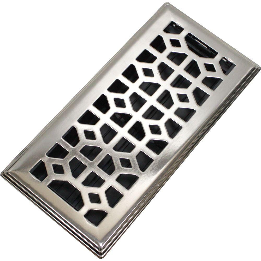 installing floor registers