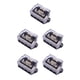 thumbnail image 3 of Sidaley Reemplazo del bloque de distribución del amplificador automotriz Accesorios de caja divisora ​​de barco preperforados de alta Type2 NO2, 3 of 6