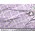 thumbnail image 2 of Soimoi Rayon Fabric Swirls & Paisley Decor Fabric Printed Yard 56 Inch Wide, 2 of 3