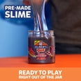 thumbnail image 3 of Elmer's Gue Pre Made Slime, Cosmic Shimmer Glitter Slime, 1 Count, 3 of 9