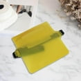 thumbnail image 3 of Waterproof Dry Bag Pouch Backpack Ripstop for Boating Sailing Beach Sailing Organizer Sack yellow, 3 of 8