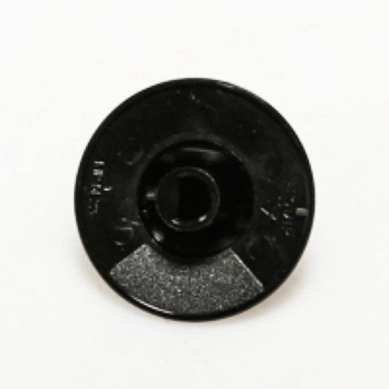 WB03X10272 GE Control Knob OEM WB03X10272