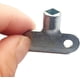 thumbnail image 3 of 30 Piezas Llave para Radiador - Llave para Válvula de Purga del Radiador - Llave para Válvula de Ventilación - Llave para Válvula de Aire del Radiador Llave para Válvula de Plomería para Radiadores y, 3 of 5