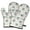 Fairy Tale Princess, variant on Cute Oven Mitts,Fairy Tale Princess Pattern Oven Mitt 2-Pack Set,Kitchen Gloves for Oven,Heat Resistant Oven Mitts 7.7"x12"