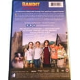 thumbnail image 2 of Bandit and the Saints of Dogwood (DVD), 2 of 2