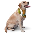 thumbnail image 2 of Lsque Scooby-Doo Printing Dog Bandana ,Cat Scarf Adjustable Bib Handkerchief Accessories for Dogs Cats,Pet scarf,Pet fashion, 2 of 8