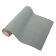 thumbnail image 3 of Revestimiento de tela de flocado de , rollo de papel de contacto de flocado de , y tela adhesiva, pegajoso para cajón , Gris 20cmx148cm BLESIY Forro de flocado de terciopelo., 3 of 8