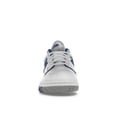 thumbnail image 3 of New Balance Unisex 550 White Blue Groove Shoes, from StockX, 3 of 5