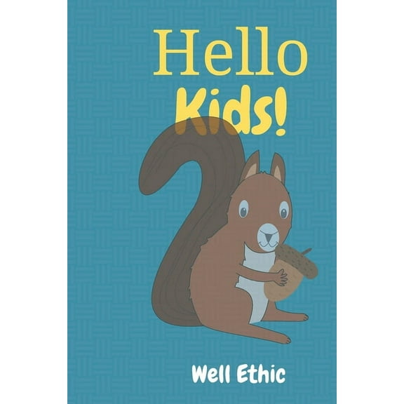 Hello Kids !, (Paperback)