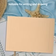 thumbnail image 4 of 100 hojas de papel de carta vintage, papel decorativo, papel para escribir cartas, papel de invitación y felicitación, 4 of 6