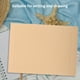 thumbnail image 4 of 100 hojas de papel de carta vintage, papel decorativo, papel para escribir cartas, papel de invitación y felicitación, 4 of 6