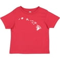 thumbnail image 3 of Inktastic Hawaii Silhouette Mandala Boys or Girls Baby T-Shirt, 3 of 5