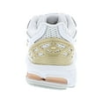 thumbnail image 3 of New Balance 1906 GS Girls Shoes Size 6.5, Color: Grey/Orange, 3 of 5