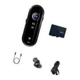 thumbnail image 6 of Extreme Thin Pocket Camera 2 Hour Battery Life 1080P 720P Video Water Resistant Building Exemplary For Vlogging Cycling Mountaineering Tasks, 6 of 9