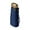 E, variante sur Parapluie de Voyage Portable Mini Soleil Pluie Coupe-Vent Compact Léger Pliable pour Utilisation Extérieure à la Plage