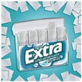 thumbnail image 4 of Extra Sugarfree Gum Stick Polar Ice 35.0ea Pack of 2, 4 of 20