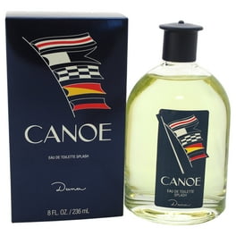 Dana CANOE Men s Eau De Toilette Cologne 8 oz Walmart