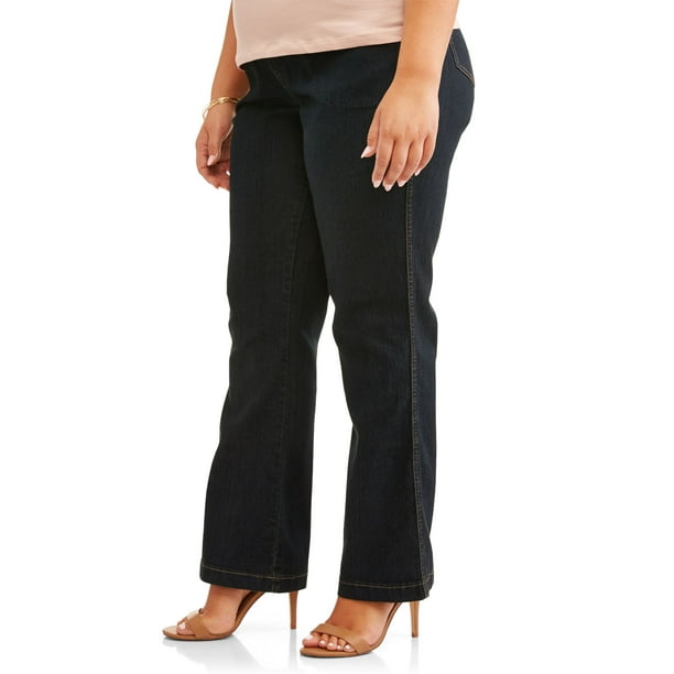 stamtavle en kreditor Sherlock Holmes Just My Size Plus Size 4-Pocket Stretch Bootcut Jeans, Regular and Petite Lengths - Walmart.com stamtavle en kreditor Sherlock Holmes Just My Size Plus Size 4-Pocket Stretch Bootcut Jeans, Regular and Petite Lengths - Walmart.com
