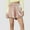 Pink, variant on Women's Casual Summer Shorts Loose Fit A Line Wide Leg Cropped Pants Comfortable Pant Suits for Women Business Casual plus Size Pant Romper for Women Casual Pants Women Casual Petite