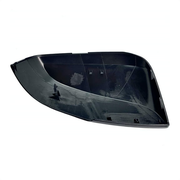 Glossy Black Left Side Mirror Cover Cap For TOYOTA RAV4 2019-2023 87945-0R140