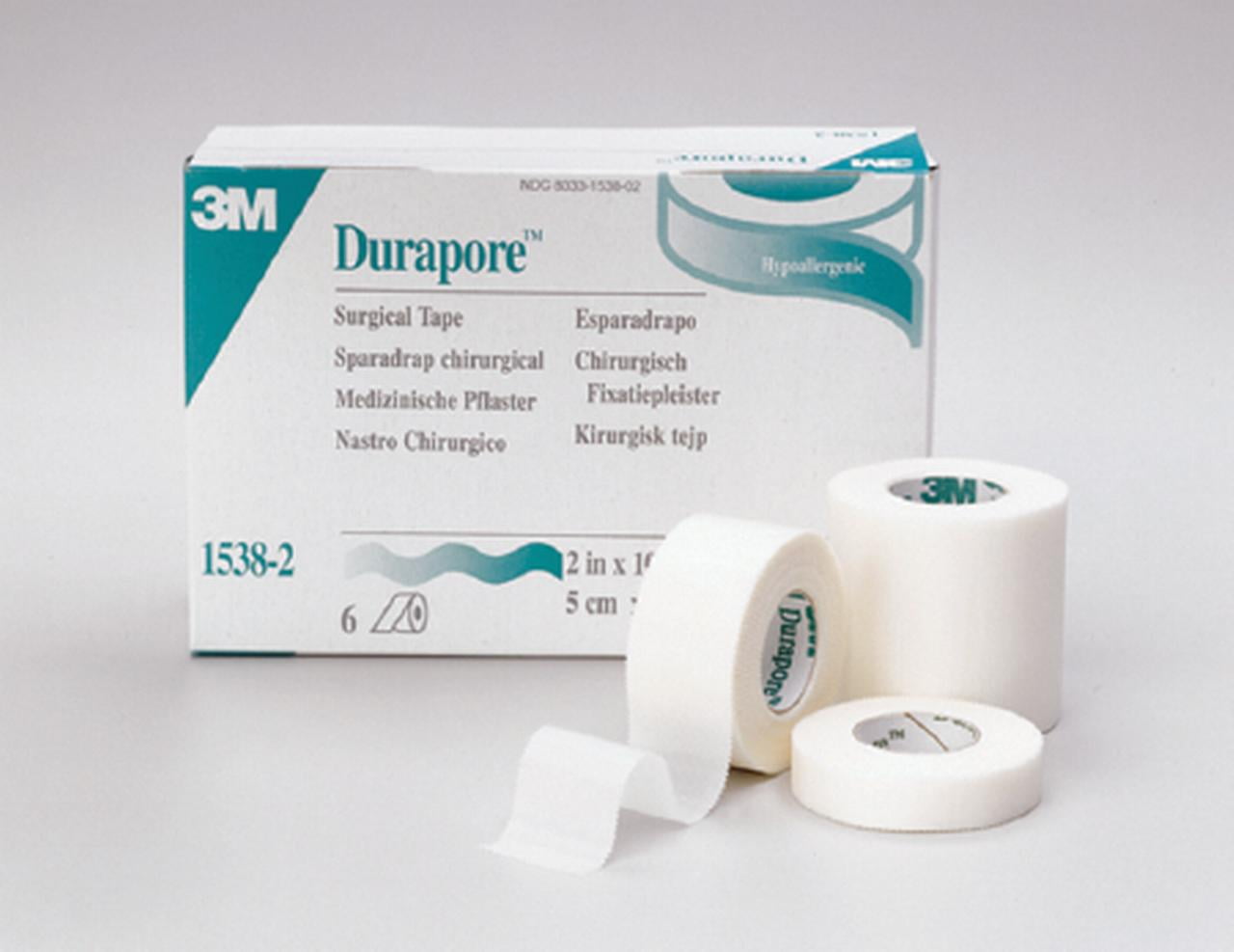 Surgical Tape – 3m micropore – Curespae