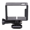 thumbnail image 2 of Protective Standard Border Side Frame,SJCAM SJ5000 Action Camera Protective Frame Housing Case Buckle Mount Protective Housing Side Frame Mount Multi-Functional, 2 of 9