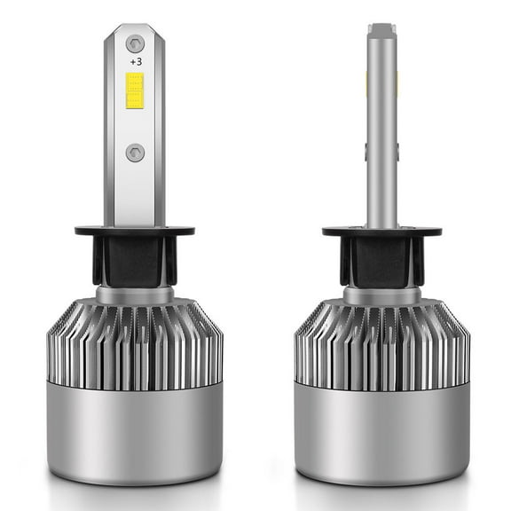 For KIA OPTIMA 2008 2009 2010 2011 2012 2013 Headlights,H1 High Beam 2pc