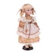 thumbnail image 5 of Muñeca de porcelana victoriana Accesorios de de acción de muñeca de victoriana de 30 cm para niños regalos de cumpleaños Fanmusic Muñeca de porcelana victoriana, 5 of 6