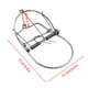 thumbnail image 4 of Matsuzay Trampa para ratones grande, trampa para ratones de acero inoxidable, trampa para ratones, trampa para ratas, adecuada para jardinería al aire Jardín y Patio Matsuzay HA006750-00, 4 of 6