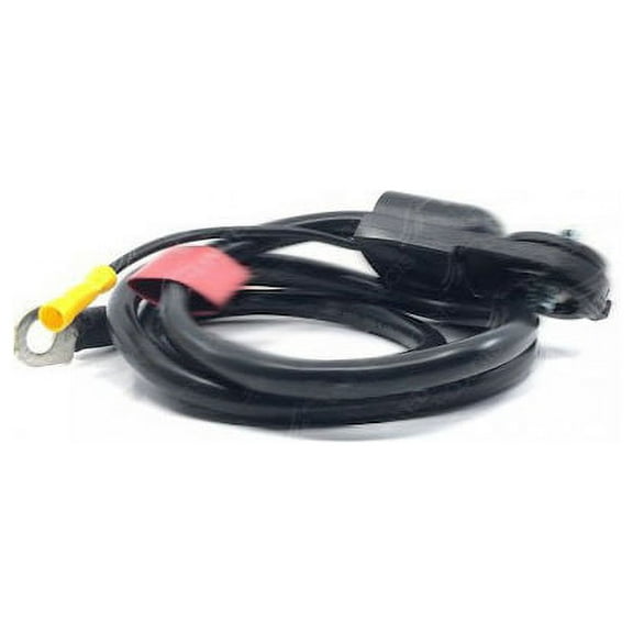 Battery Cable - Compatible with 1988 - 1995 Cadillac Eldorado 1989 1990 1991 1992 1993 1994