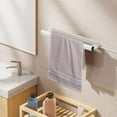 thumbnail image 1 of Feltree Thick Absorbent Face Towel for Adults, Soft Polyester Fabric, Quick-Dry and Durable for Home Use, 1 of 8