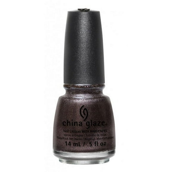 China Glaze Nail Polish, Wood You Wanna? 1415