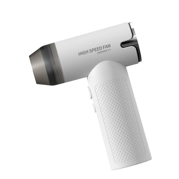Secador de pelo inalámbrico Strade Fareast Limited ventilador portátil de mano
