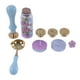 thumbnail image 2 of Kit De Sellado De Cera, Varios Sellos Reemplazables Juego De Sellado De Cera Para Embalaje De Regalo ANGGREK Otros, 2 of 8