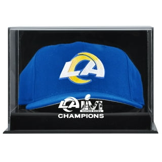 Mitchell & Ness, Accessories, Copy Los Angeles Rams Snapback