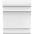 thumbnail image 2 of Ekena Millwork 5"W X 6"H X 36"L Standard New Brighton Architectural Grade PVC Rafter Tail, 2 of 4