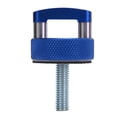 thumbnail image 3 of Bronco 2dr 4dr 2021+, Vis à Pouce en Aluminium Billet Haute Résistance à Retrait Rapide, Conçue pour une Installation Facile, Fixation Rigide Compatible avec Vis Intégrées, 3 of 7