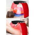 thumbnail image 5 of Luz LED Facial con Vaporizador Dreamy Skin 7 Colores Blanco Vapor Frío/Caliente Profesional0, 5 of 5
