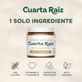 thumbnail image 2 of Crema Untable de Cacahuate 100% Natural - Artesanal, Sin Azúcar, Vegana, in Gluten Keto y Sin Conservadores - Ideal para Pan, Postres y Smoothies - 300g, 2 of 7