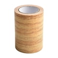 thumbnail image 4 of 1Pc Self-Adhesive Wood Grain Repair Patch Wood Grain Floor And Furniture Tape B Smile Home, 4 of 9