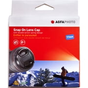 agfa photo lens cap 77mm